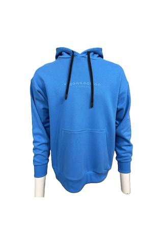 Vigoss Actıon Erkek Kapş. Sweatshırt 62899-30034 Mavi