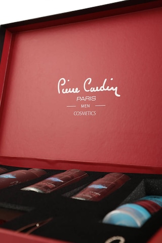 Pierre Cardin 9 Parça Erkek Tıraş Çeyiz Seti