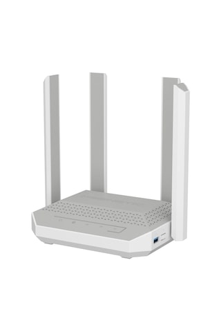 Keenetic Hopper Kn-3611-01tr Dsl Ax3000 Wifi Mesh Vdsl2/adsl2 Usb 3.0 Modem