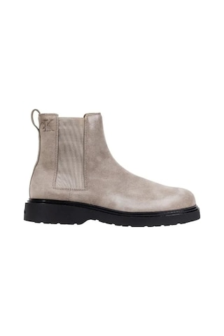Calvin Klein Erkek Bot Ym0ym01372pdg Grey