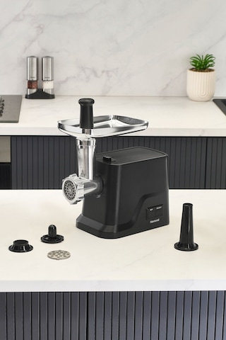 Homend Meatbox 3102H Kıyma Makinesi