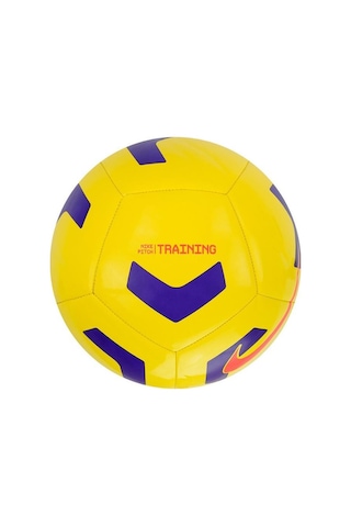 Nike Nk Ptch Train - Sp21 CU8034-720 Futbol Topu