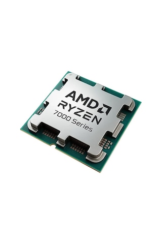 Amd Ryzen 5 7500f Am5pin 65w Fansız Tray