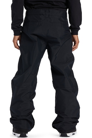 Dc Snow Chino Erkek Snowboard Pantolonu Siyah