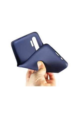 Xiaomi Mi Note 10 Lite Kilif Soft Mat Premier Case 406833992