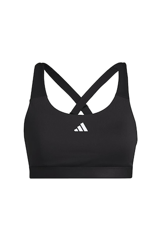 Adidas Tlrdrct Sporcu Siyah Bra Iq3382-siyah