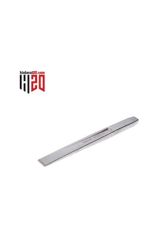İzeltaş Düz Keski Krom 250 MM - 5500230250