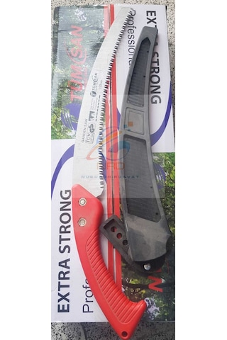 BUDAMA TESTERESİ TÜMSAN KILIFLI