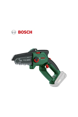 Bosch Budama Testere Easychain 18v-15-7 Pil Dahil Değil 326715100