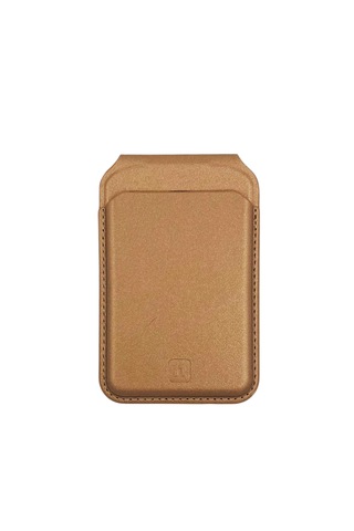 Nettech Magsafe Kartlıklı Cüzdan Ve Katlanabilir Stand Taba