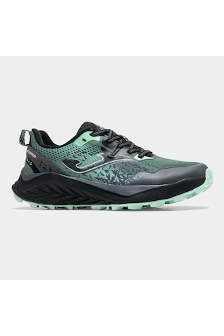 Joma Tktuls2615 Tundra Lady Trail Koşu Ayakkabısı Siyah/yeşil