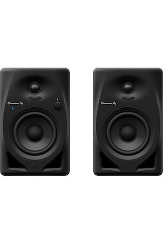 Pioneer Dj Dm-40d-bt