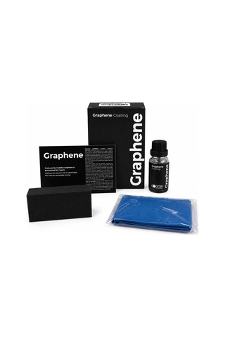 Codetha Graphene Coating Seramik Kaplama Seti