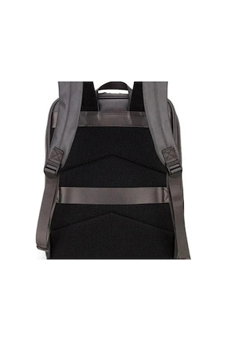 Pierre Cardin 01pc00106-gr Laptop Sırt Çanta Grı Gri