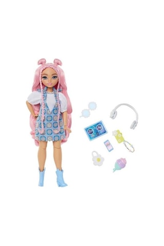 Barbie Dream Besties Ana Karakter Bebekler Daisy Jdd74
