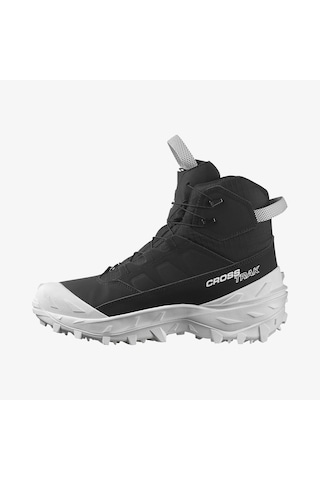 Salomon L47569700 Crosstrak Powder Waterproof Erkek Outdoor Ayakkabı Çok Renkli
