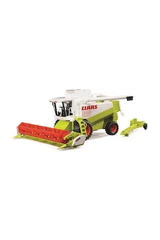 Bruder Biçerdöver Claas Lexıon 480 Br02120