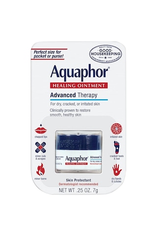 Aquaphor Çok Amaçlı Cilt Bakım Kremi 7 G
