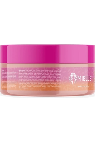 Mielle Rice Water Kil Maskesi 227 G