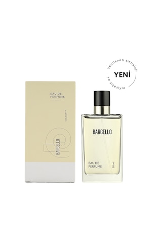 Bargello 126 Oriental Kadın Parfüm EDP 50 ML