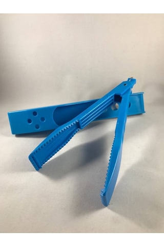 Port Fish Balık Tutma Maşası 20cm Kılıflı
