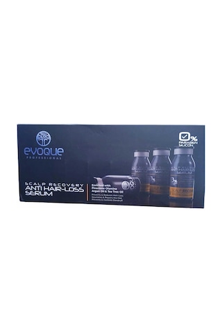 Antı Haır Loss Serum