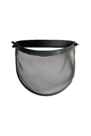 Dakkın M1 Ekonomik Lastik Bantlı Telli Motorlu Tırpan Maskesi