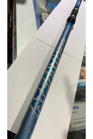 MITCHELL ATLANTİS 150 GR TELESKOPİK 390CM  SURF KAMIŞ