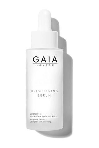 Gaia London Beyazlatıcı Etkili Leke Karşıtı Cilt Bakım Serumu 50 ML