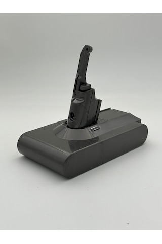 V8 Sv10 Animal Plus Tip1 5000 Mah Pil Dikey Süpürge Batarya