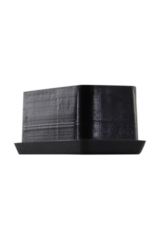 25X50 Plastik Iç Tapa