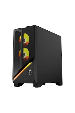 MSI MPG infinite Z3 9NVPR7-105EU R7-9700X 32 GB 1 TB SSD 12 GB W11H Masaüstü Oyuncu Bilgisayarı