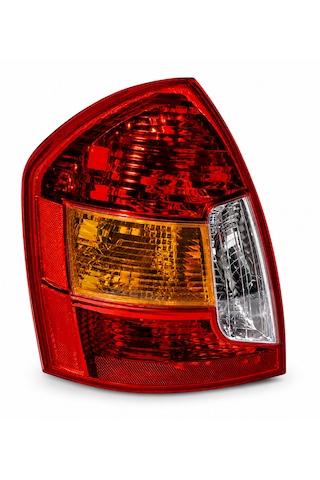 Ria Hyundai Accent Era 2006-2012 Arka Stop Lambası Sol Oem 92401-1e500 92401-1e020 Sol Arka Stop Farı Premium Kalite Uyumlu