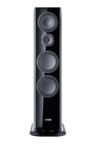 Vento 101 Black Tek