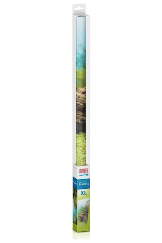 Juwel Poster1 Plant/reef - L Arka Fon 100x50cm