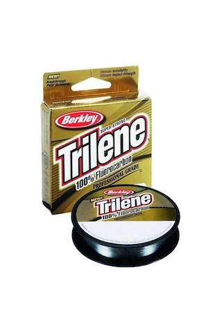 Berkley Trilene %100 Fluorocarbon Misina 0,40mm 150mt 0,40 Mm