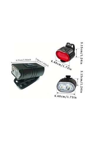 Willowhaven Hareket Sensörlü 6 Modlu El Feneri Ve Kırmızı İkaz Lambası, Şarj Edilebilir Led Projektör, Kampçılık, Gece İşleri İçin Taşınabilir Aydınlatma.