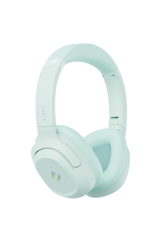 Havit H612bt Pro Life Nc02h Anc Kulak Üstü Bluetooth Kulaklık - Bt V5.4, -30db, 50 Saat Dinleme Süresi
