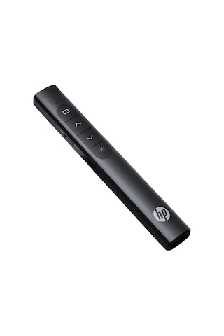 Hp Ss10 Wireless Presentation Flip Pen Pilli Kablosuz Sunum Kuman