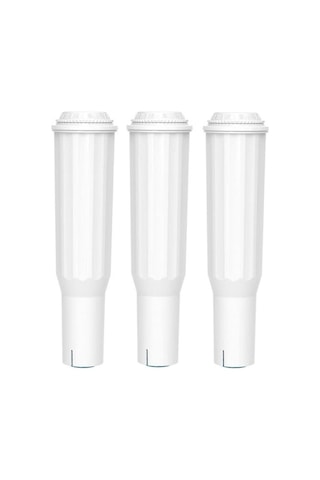 Flybuy Jura Impressa Z5-9 İçin 3 Su Filtresi Değiştirin Ywa5h6 Siyah Siyah