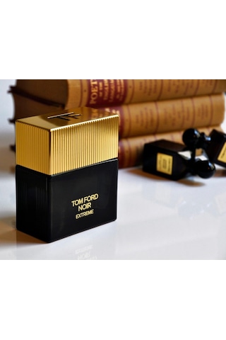 Tom Ford Noir Extreme Erkek Parfüm EDP 50 ML
