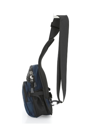 Cs24161 Çapraz Sırt Çantası Camel