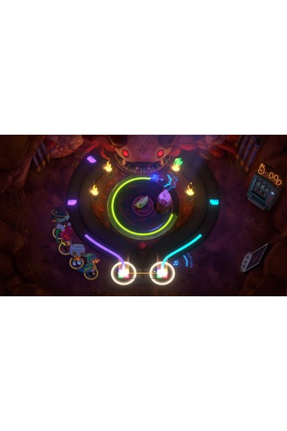 Super Crazy Rhythm Castle Nintendo Switch Dijital Kod
