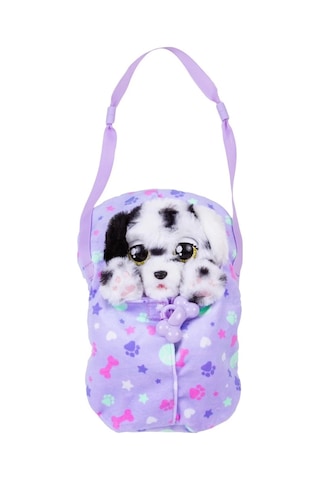 Baby Paws Dalmaçyalı Sesli Peluş 20 Cm