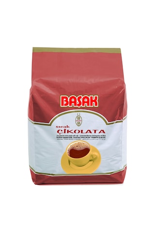Başak Sıcak Çikolata 3 KG Başak Sıcak Çikolata 3 KG
