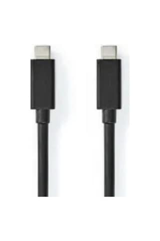 Superspeed Usb-c Kablo Usb3.2 - 1 Metre, 100 Watt