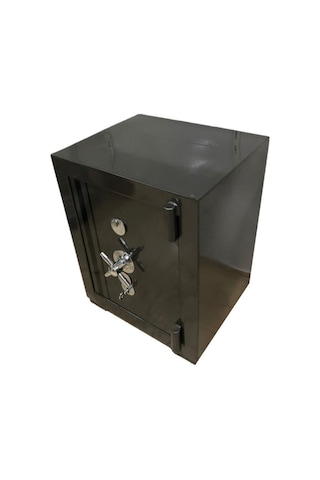 Cayu-55 Ev Ve Ofis Kasası Çelik Kasa 55 Cm