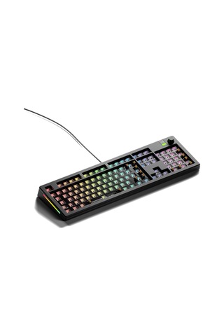 Glorious Gmmk 3 Barebone Özel Gaming Klavye İskeleti,%100 Mekanik