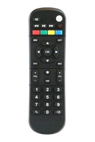 Mate-mate Pro Box Kumanda