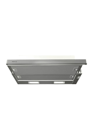 Profilo ATT6A371 Teleskopik Aspiratör Inox